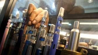 Tepis Mitos 'Lebih Aman', BPOM: 5 Juta Anak Darurat Merokok Akibat Tipu Daya Vape!