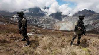 Divestasi Freeport Harus Segera Tuntas agar Kedaulatan RI Terjaga