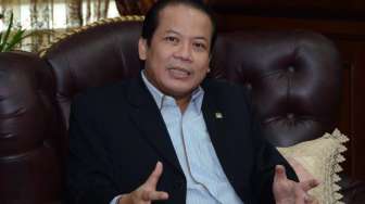 DPR Minta Divestasi Freeport Dilakukan Sesuai UU Berlaku
