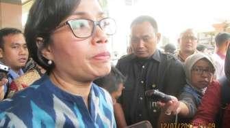 Sri Mulyani Jamin Penerimaan Negara dari Freeport Bertambah
