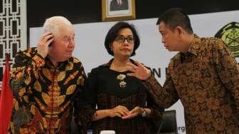 Kesepakatan Divestasi Saham Freeport