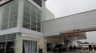 Perkuat Penjualan di Sumatera, Mitsubishi Tambah Diler di Medan