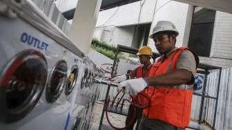 Di Tengah Pandemi, Industri Migas Butuh Insentif