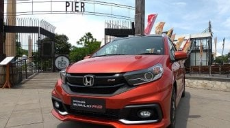 Bukan LCGC, Pakar Ungkap Inilah Mobil Keluarga 100 Jutaan yang Layak Dibeli