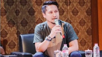 Arie Untung Ingatkan Bahaya Senjata Nuklir Kalau Konflik Iran dan Israel Picu Perang Dunia 3