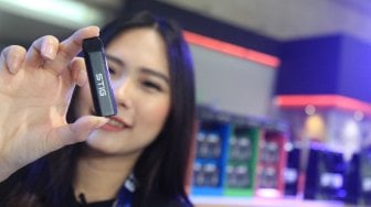 Industri Vape Legal Terancam: 150 Ribu Pekerja Waswas Kehilangan Mata Pencaharian