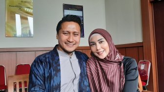 Kunjungi Dome Of Rock, Arie Untung Ceritakan Detik-Detik Diikuti Tentara Israel