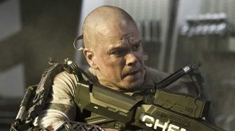 Sinopsis Elysium di Bioskop Trans TV Malam Ini: Gambaran Bumi Masa Depan yang Hancur dan Sekarat