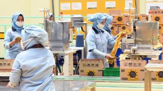 Sektor F&B Jadi Tulang Punggung Manufaktur, Intip Peluangnya di CBE 2026