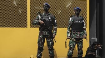 Skandal Penculikan Bos Bank BUMN: Anggota TNI Diduga Terlibat, Pomdam Jaya Turun Tangan!