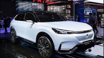 Kualitas Mobil Listrik Honda Dipertanyakan Puluhan Ribu Unit Kena Recall Akibat Kamera Rusak