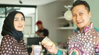 Arie Untung Rekam Gharqad, Tumbuhan yang Disebut Nabi Muhammad Tempat Sembunyi Orang Yahudi