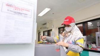 CCEP Perkuat SDM Lewat Inklusi, Digitalisasi hingga Pengembangan Talenta