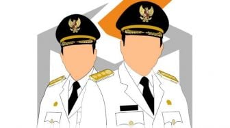 Masa Jabatan Tersisa 7 Bulan, Pelantikan Wakil Bupati Muara Enim Ditolak Warga