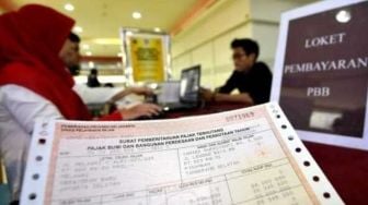 Punya Tunggakan PBB Sejak 1992? Pemkot Bandar Lampung Hapus Dendanya, Ada yang Gratis 100 Persen