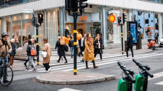 5 Daftar Kota di Dunia yang Paling Nyaman untuk Jalan Kaki 2026, Seoul di Urutan Pertama