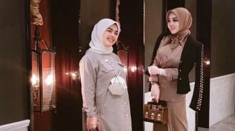 Aisyahrani Ngeles Pakai Foto Siomay Milik Chef Devina: Semua Juga Pakai Kok!