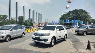 Jangan Asal Parkir, Ini 3 Ciri Rest Area Rawan Kejahatan Saat Mudik Lebaran 2026