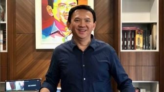 Bukan Kijang Apalagi Panther, Ini Mobil Ahok Saat Dulu Masih Jadi Bupati