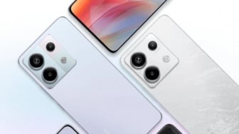 Daftar Harga HP Xiaomi Maret 2024, Paling Baru Redmi Note 13 Series