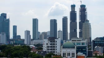 Bank Dunia Puji Resiliensi Ekonomi RI, Sebut Indonesia Punya 'Tameng' Hadapi Gejolak Energi Dunia