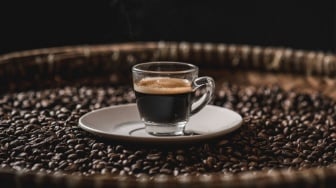 Budaya Kopi di Indonesia Beserta Bisnis di Baliknya