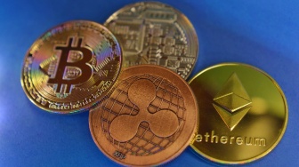 Satgas PASTI Hentikan Appeninc, VID, dan Sensenowai, Diduga Lakukan Penipuan Berkedok Investasi