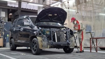 Dolar AS Tembus Rp18.000, Auto2000 Masih Pilih Tahan Harga Komponen Mobil dan Oli Mesin