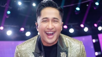 Sebelum Titiek Puspa Meninggal, Irfan Hakim Sempat Ditelepon Selama 1 Jam dan Dapat Amanah