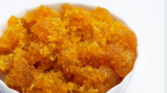 Cara Buat Selai Nanas untuk Isian Nastar Versi Chef Yongki Gunawan, Wangi dan Warnanya Cantik