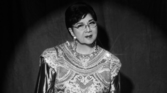 Lagu Kopassus Ternyata Ciptaan Titiek Puspa, Ini Liriknya yang Bikin Merinding