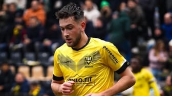 Diam-diam Pantau Kekuatan Timnas Indonesia, Striker Keturunan Depok Takjub dengan Sosok John Herdman
