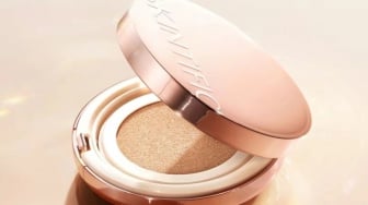 2 Pilihan Cushion Skintific Tahan Lama, Makeup Awet Seharian tanpa Khawatir Luntur