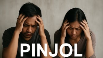 Utang Pinjol Warga RI Tembus Rekor Rp100 Triliun, Mulai Banyak yang Gadai Barang