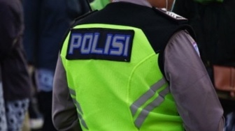 Perwira Polda Sumut Kompol DK Dipecat Usai Viral Kasus Vape Narkoba