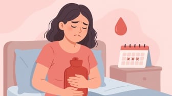 Remaja Putri Belum Haid Sampai Usia 14 Tahun, Normal atau Berbahaya? Ini Penjelasan Dokter