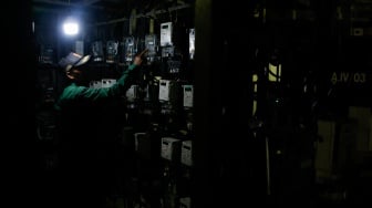 Tarif Listrik April Hingga Juni 2026 Naik? Ini Penjelasan PLN