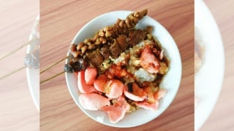 5 Menu Sarapan Khas di Bandar Lampung untuk Awali Hari dengan Rasa Juara