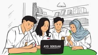 SPMB Jatim 2026 Dimulai! Ini Cara Ambil PIN Agar Tak Gagal Seleksi
