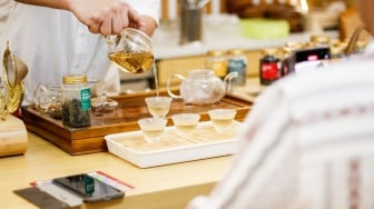 Gandeng Petani Lokal, Sila Artisan Tea Dorong Ekonomi Ratusan Keluarga