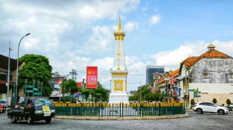Bidik Peningkatan Kunjungan Wisatawan Mancanegara, Pemkot Jogja Dorong Tambahan Direct Flight