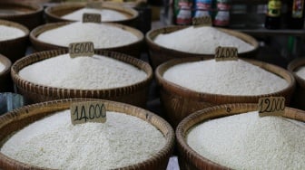 Harga Cabai dan Daging Sapi Kompak Naik Jelang Iduladha, Beras Premium Justru Turun