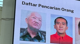 Tolak Gugatan Paulus Tannos, Singapura Restui Ekstradisi Buron Kakap e-KTP?