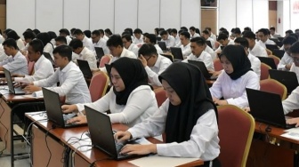 Apakah PPPK Paruh Waktu Dapat Tunjangan? Cek Aturannya di Sini