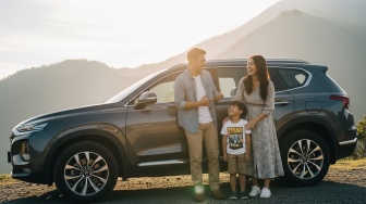 3 Rekomendasi Mobil SUV Bekas Mulai 90 Jutaan, Elegan dan Nyaman buat Harian