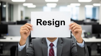 Pertanda Baik atau Buruk? Ini Macam-Macam Arti Mimpi Resign dari Kerjaan