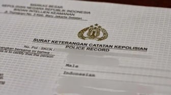 Berapa Biaya SKCK Terbaru? Ini Syarat dan Cara Membuat SKCK untuk Lamar Kerja
