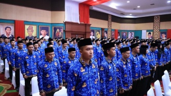 Beda PPPK dengan PNS: Pengertian, Gaji, dan Tunjangan
