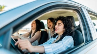 6 Mobil Bekas Stylish 60 Jutaan untuk Wanita, Siap Tampil Modern dan Elegan