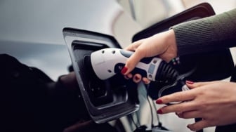Beli Mobil Listrik di Jateng Masih Bebas Pajak, Pemprov Kejar Mobilitas Ramah Lingkungan